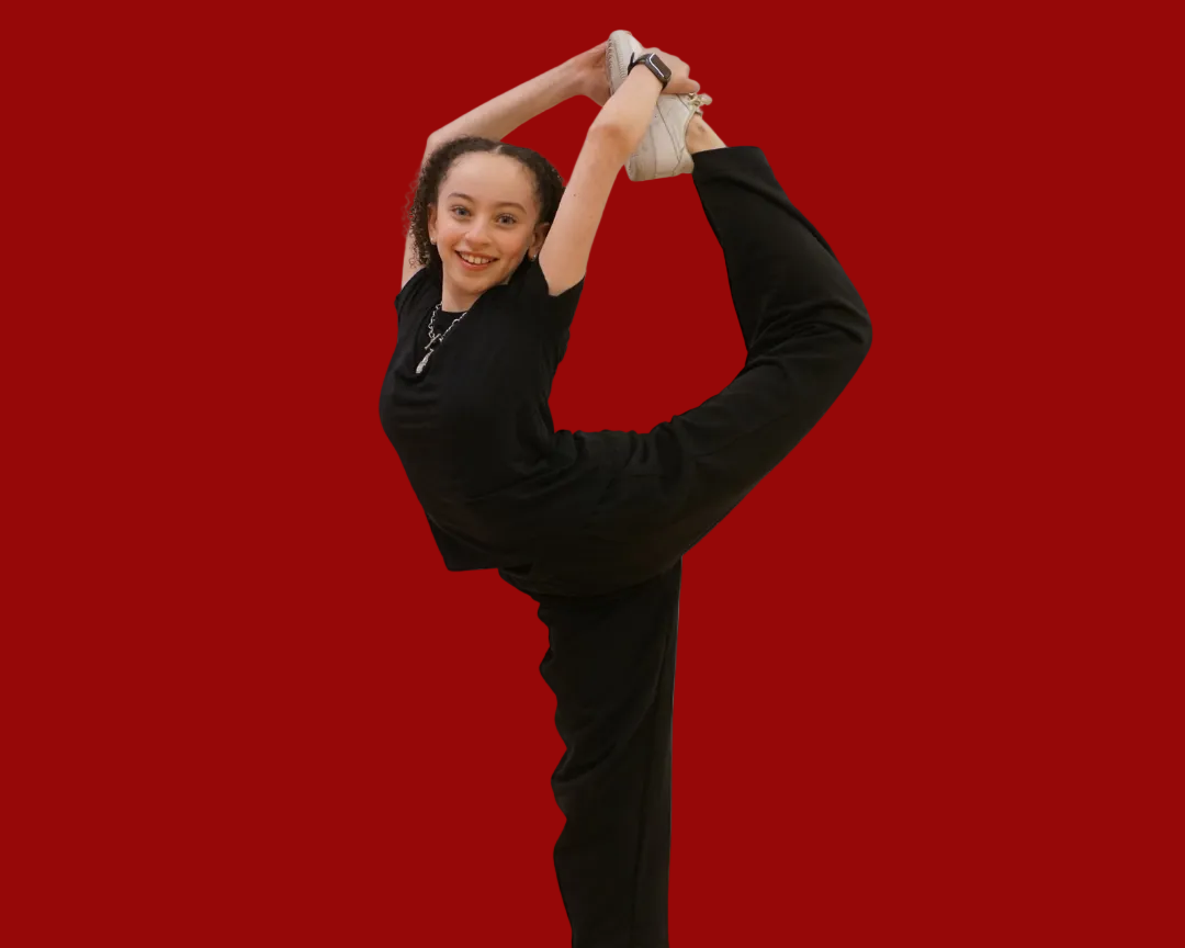 Young Dancer Program - Broadway Pathway Intermediate/ Advanced
