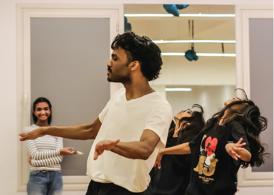 Workshops