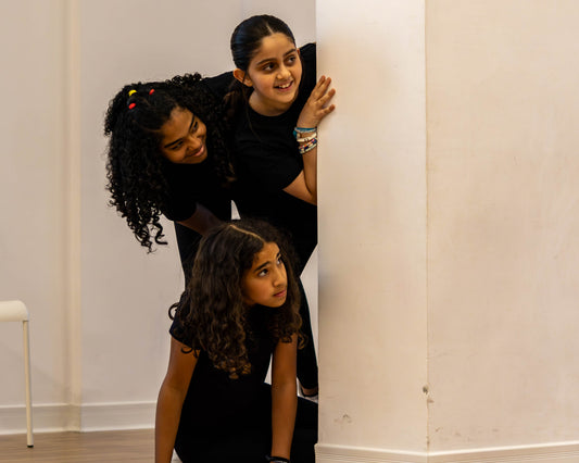 Young Actor Program - Beginner (LAMDA Pathway)