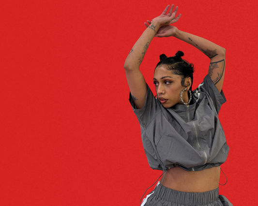 Afrobeats with Mel