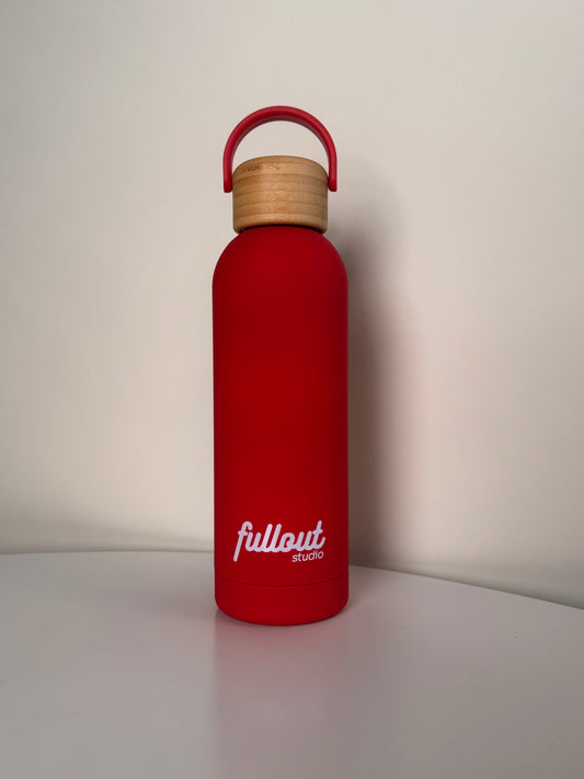 Fullout - Water Bottle