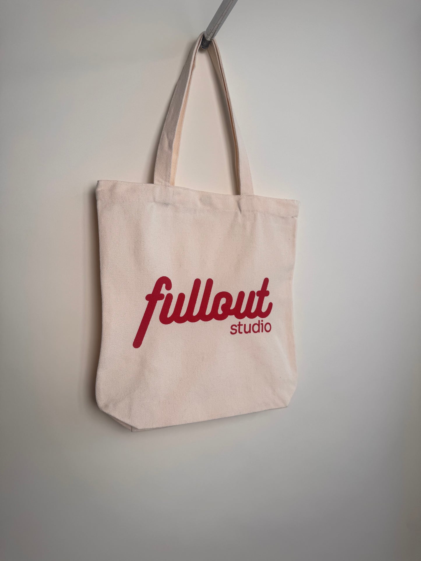 Fullout - Tote bag