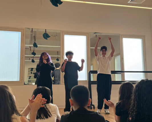 Young Acting Company