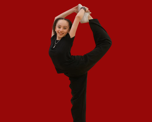 Young Dancer Program - Broadway Pathway Intermediate/ Advanced