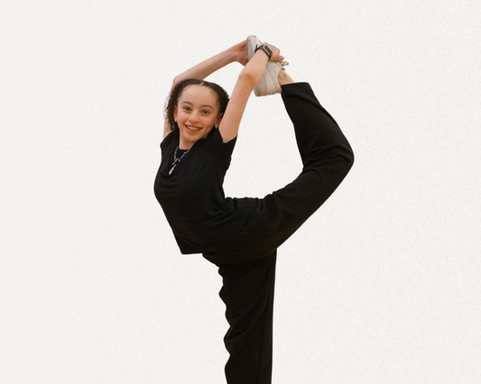 Young Dancer Program - Broadway Pathway Beginners