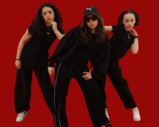 Young Dancer Program - Urban Pathway Intermediate/ Advanced
